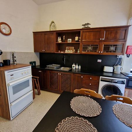 Grand Harbour View Apartment Valletta Exterior foto