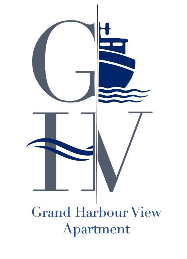 Grand Harbour View Apartment Valletta Exterior foto