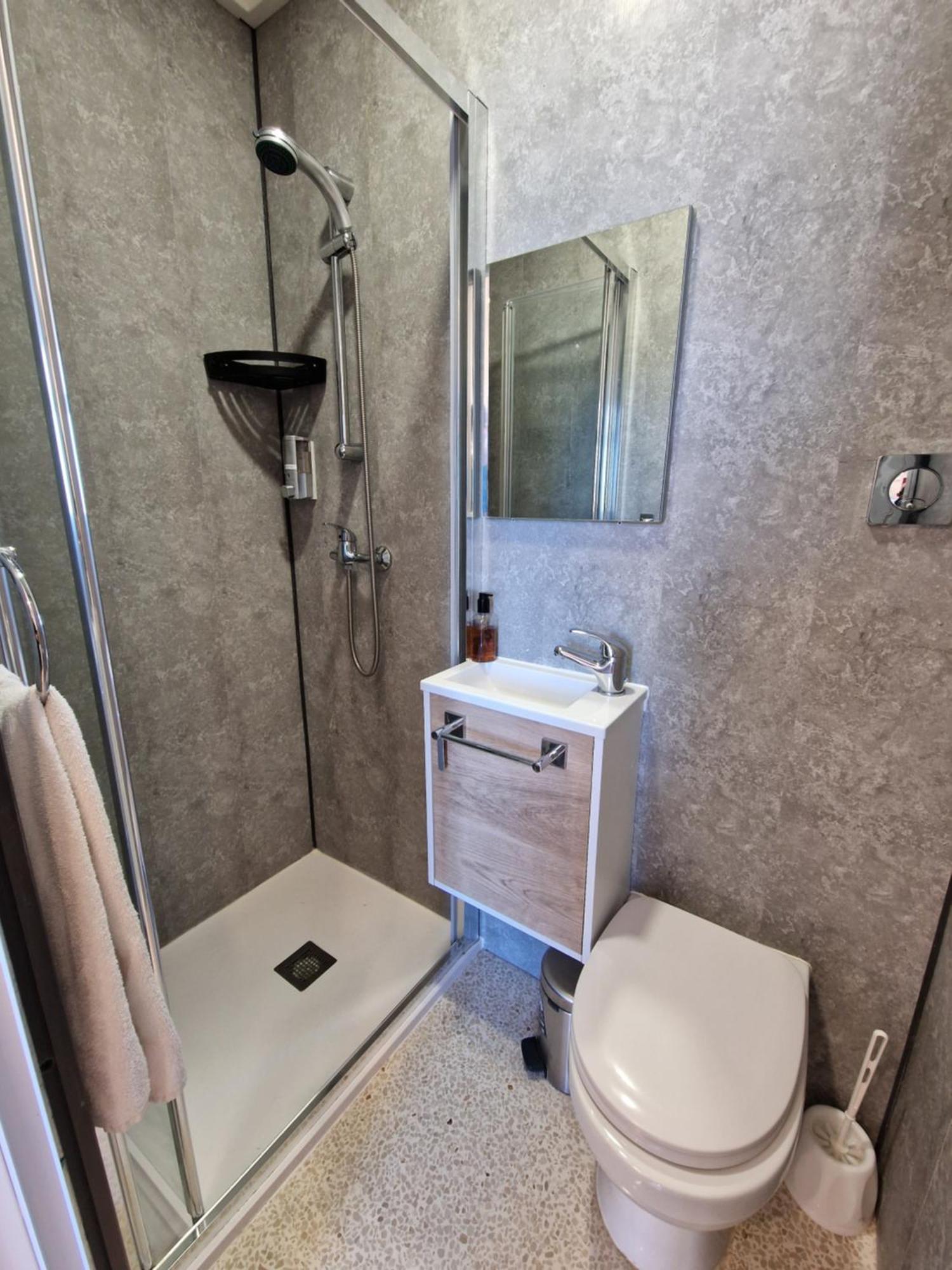 Grand Harbour View Apartment Valletta Exterior foto