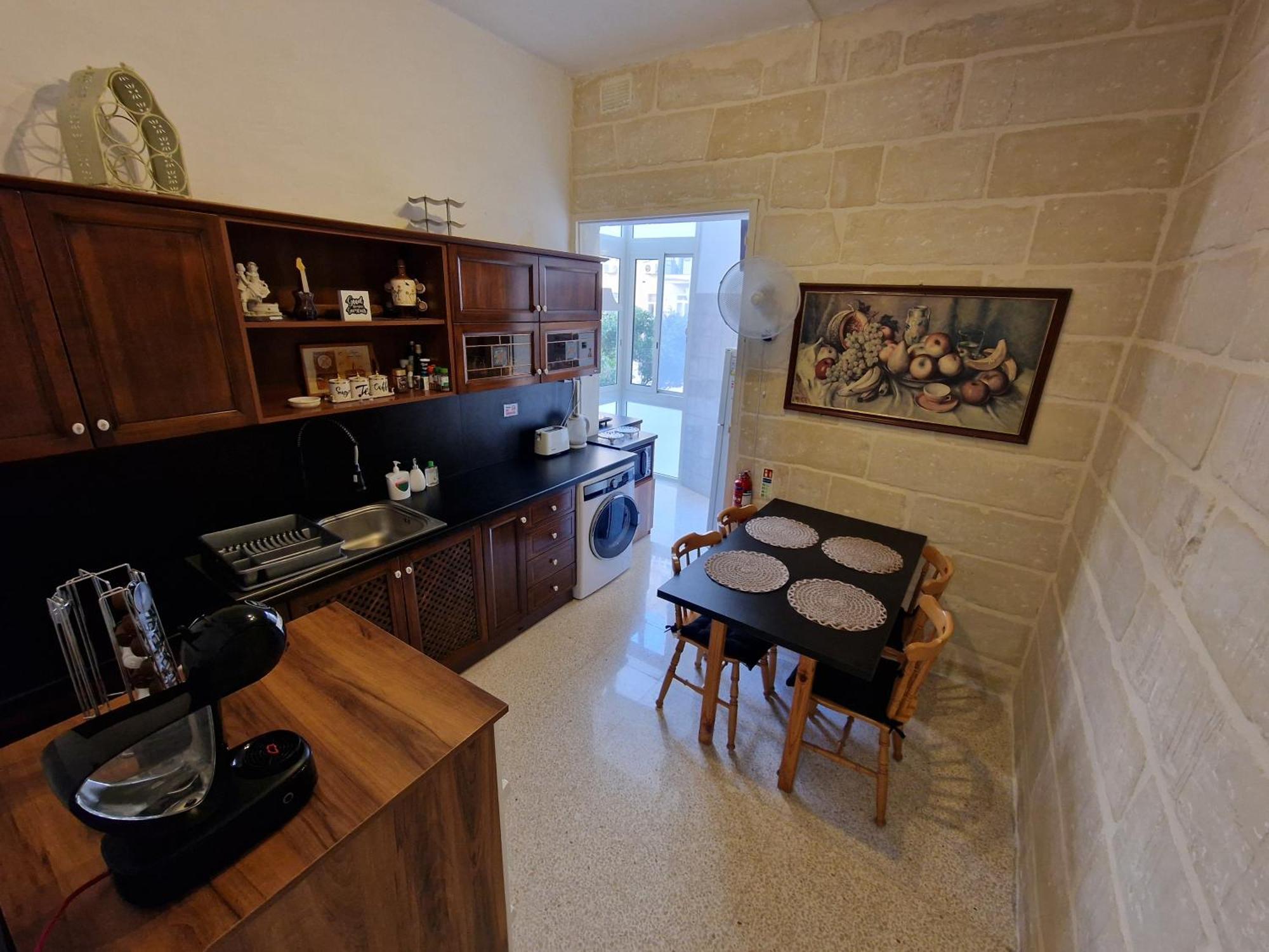 Grand Harbour View Apartment Valletta Exterior foto
